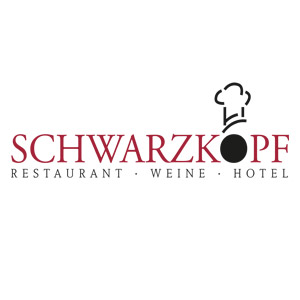 Hotel-Restaurant Schwarzkopf logo